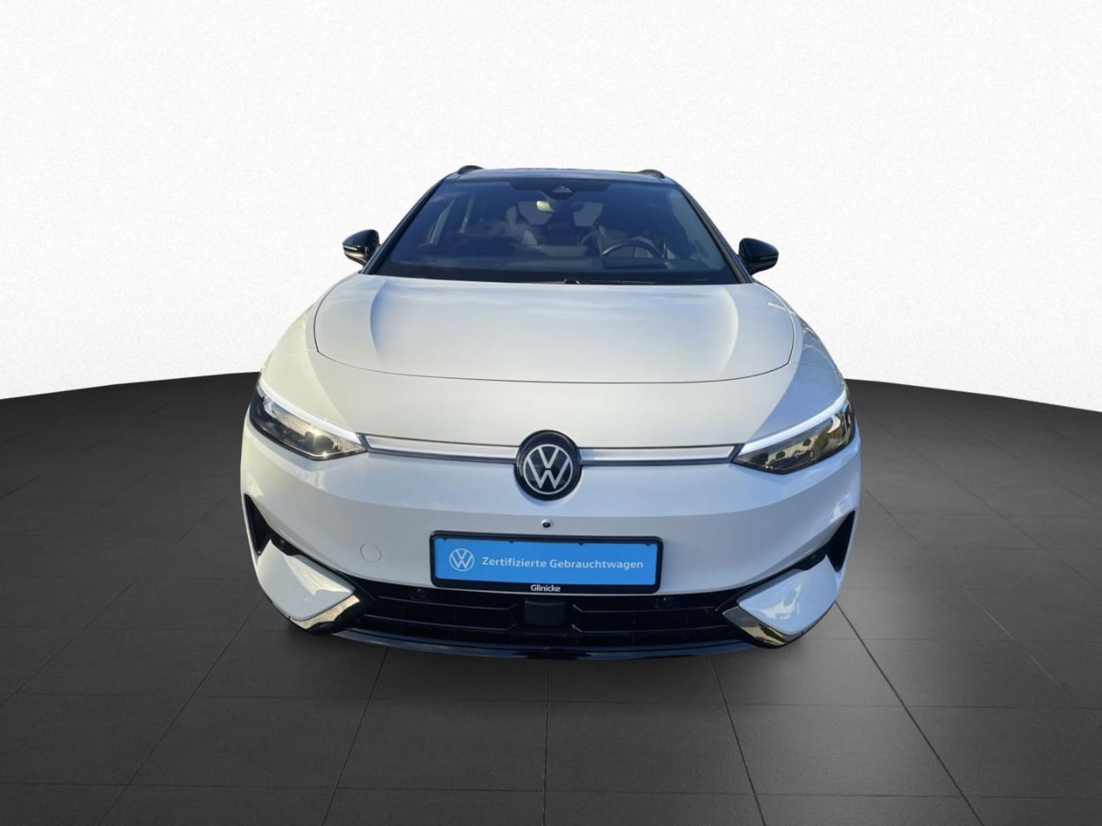 Volkswagen ID.7 Tourer – Bild 3