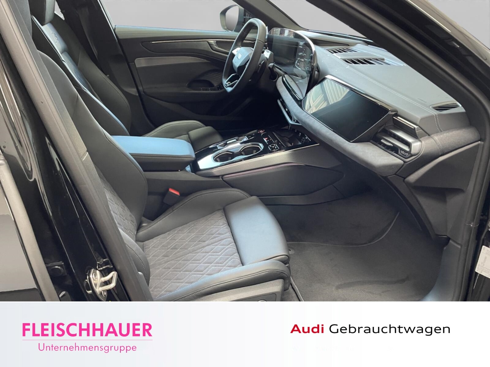 Audi A6 Avant – Bild 9