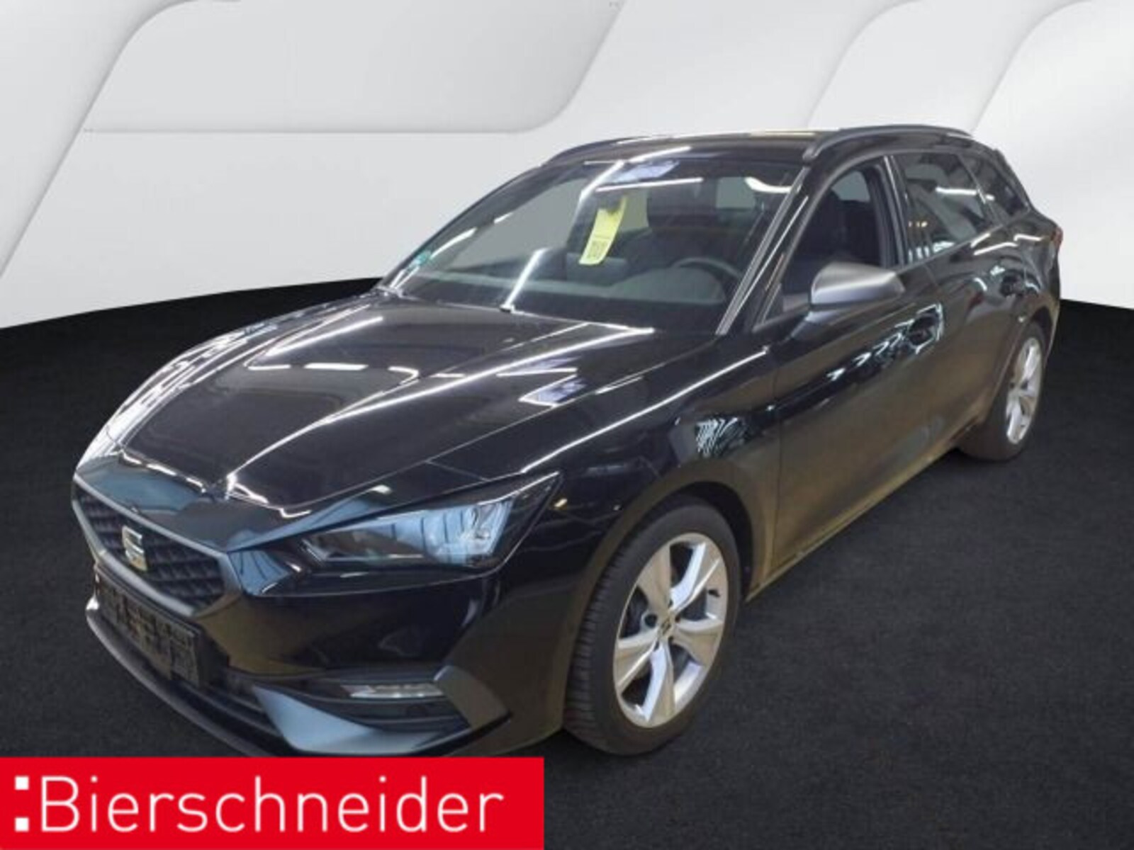 SEAT Leon Sportstourer