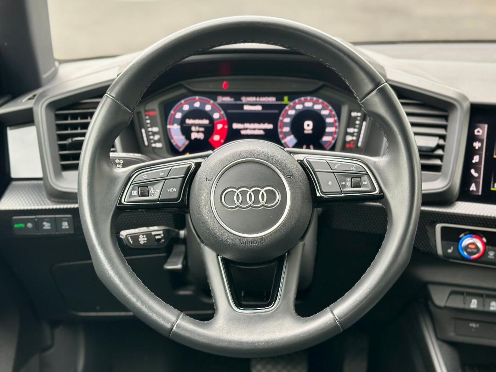 Audi A1 Sportback – Bild 14