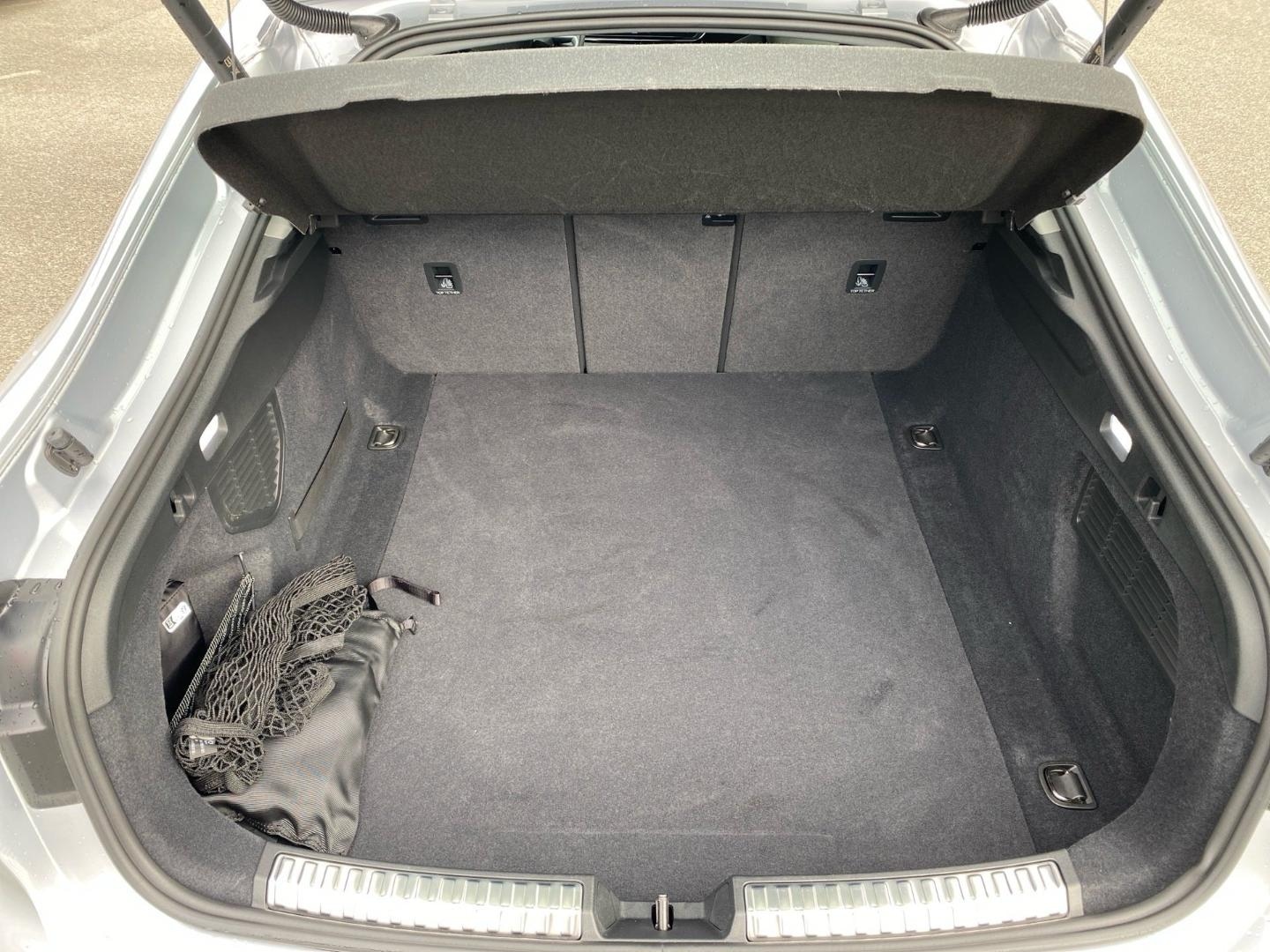 Bild über Audi A5 Limousine TDI 150 kW S tronic - für weitere Informationen kontaktieren Sie den Audi Partner