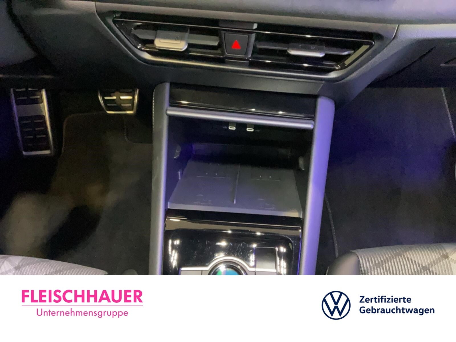 Volkswagen Tiguan – Bild 10