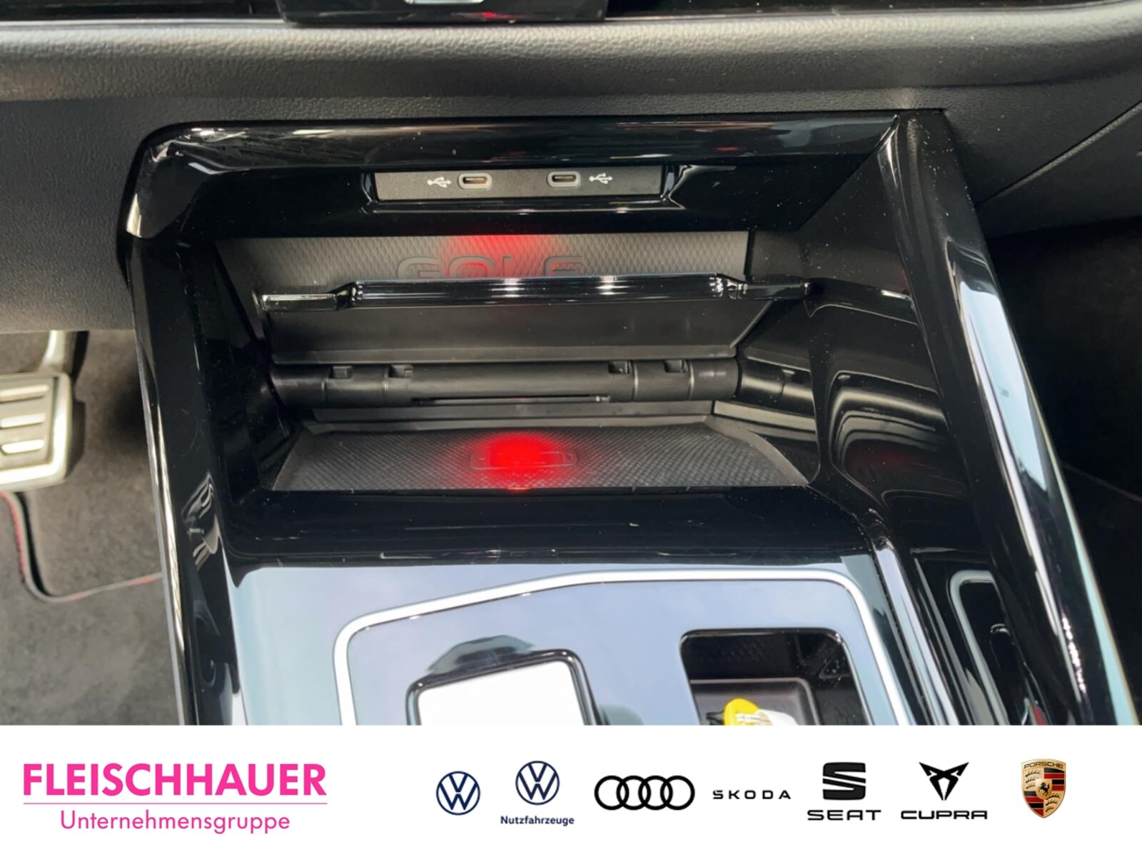 Volkswagen Golf – Bild 15