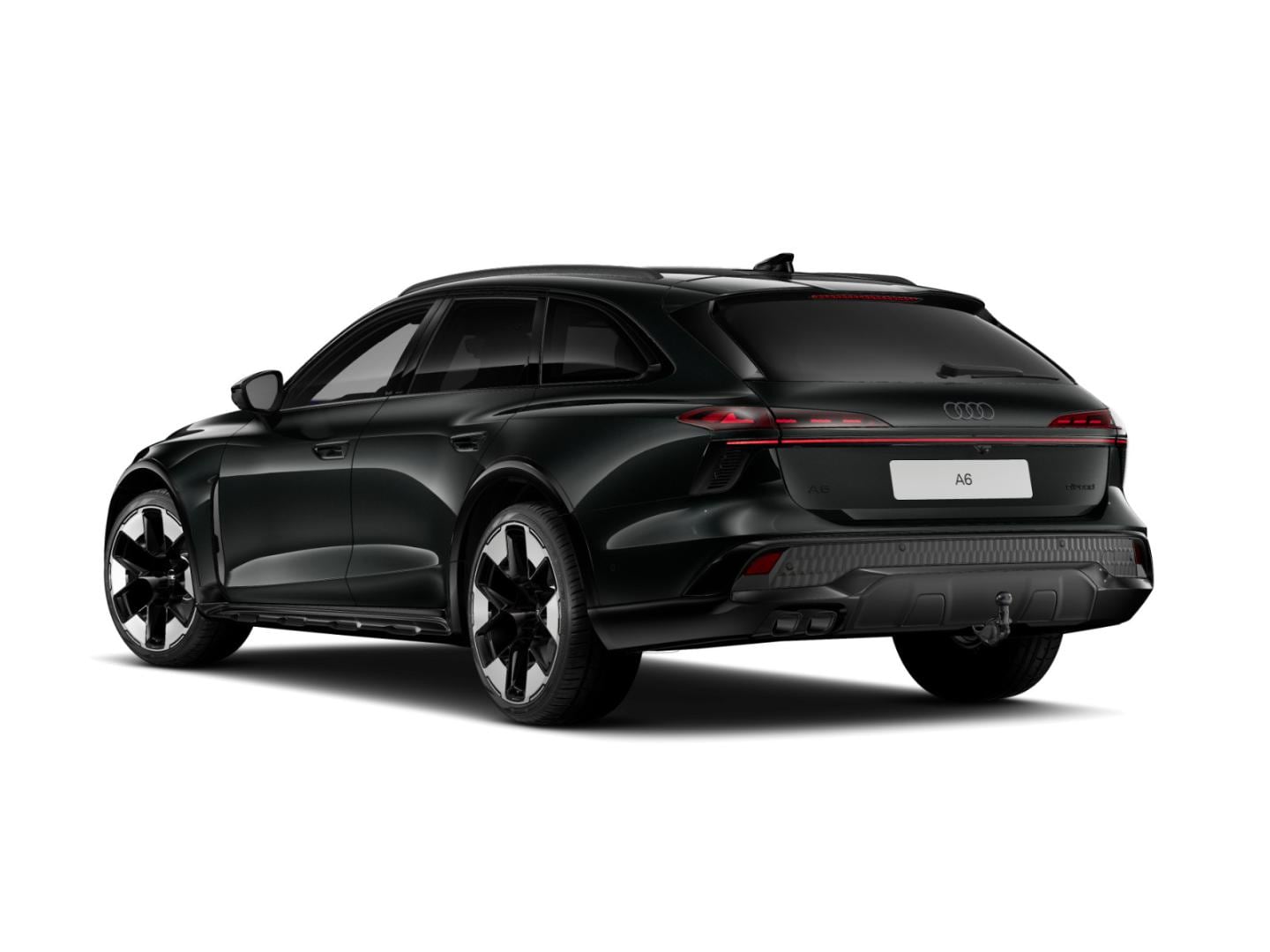 Bild über Audi A6 allroad TDI quattro 220 kW S tronic - für weitere Informationen kontaktieren Sie den Audi Partner