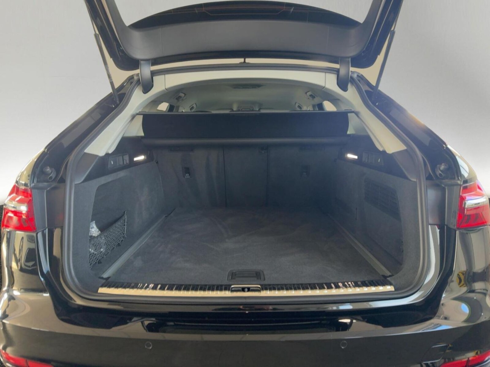 Audi A6 Avant – Bild 6