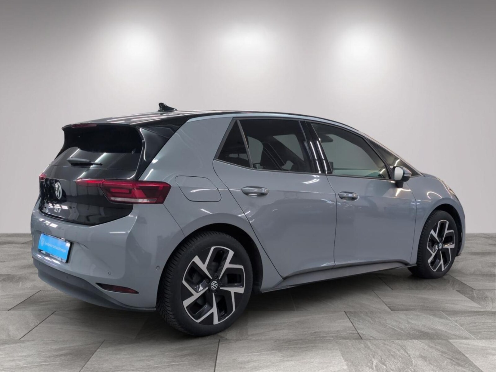 Volkswagen ID.3 – Bild 3