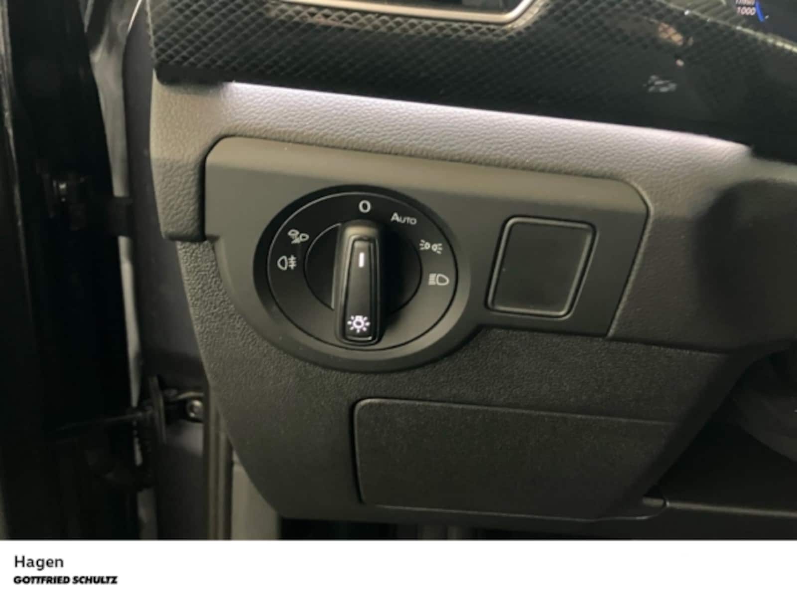 Volkswagen T-Cross – Bild 17
