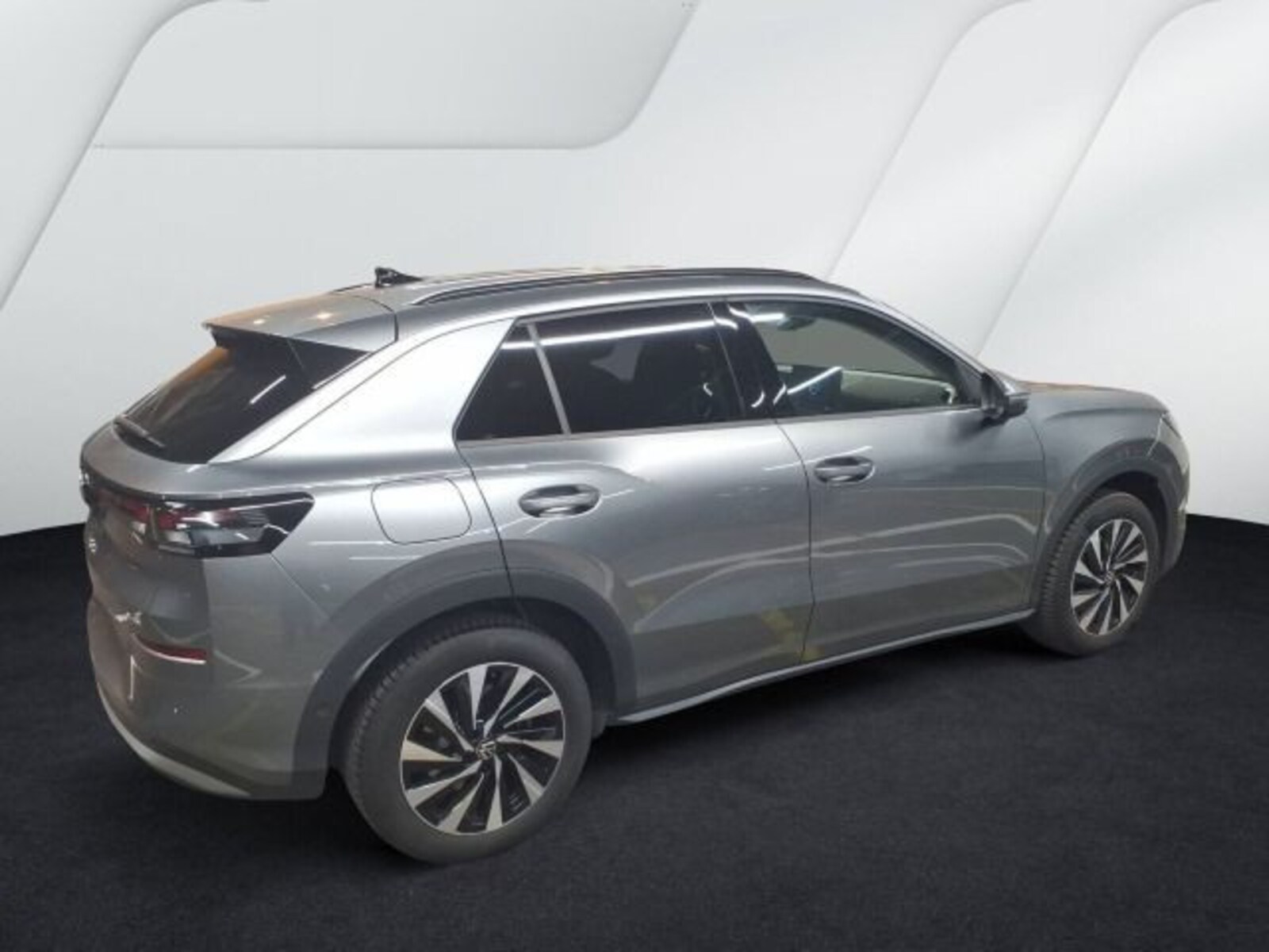 Volkswagen T-Roc – Bild 2