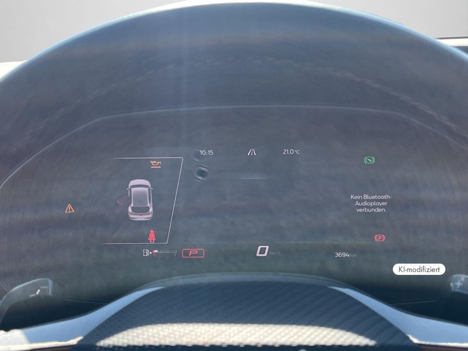 CUPRA Leon – Bild 10