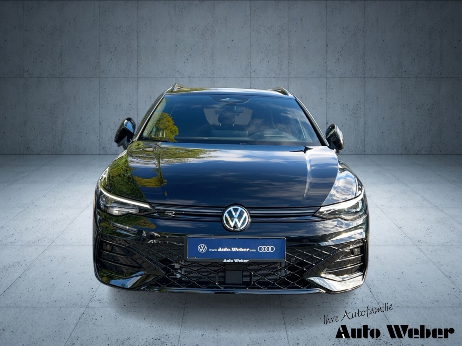 Volkswagen Golf Variant – Bild 8