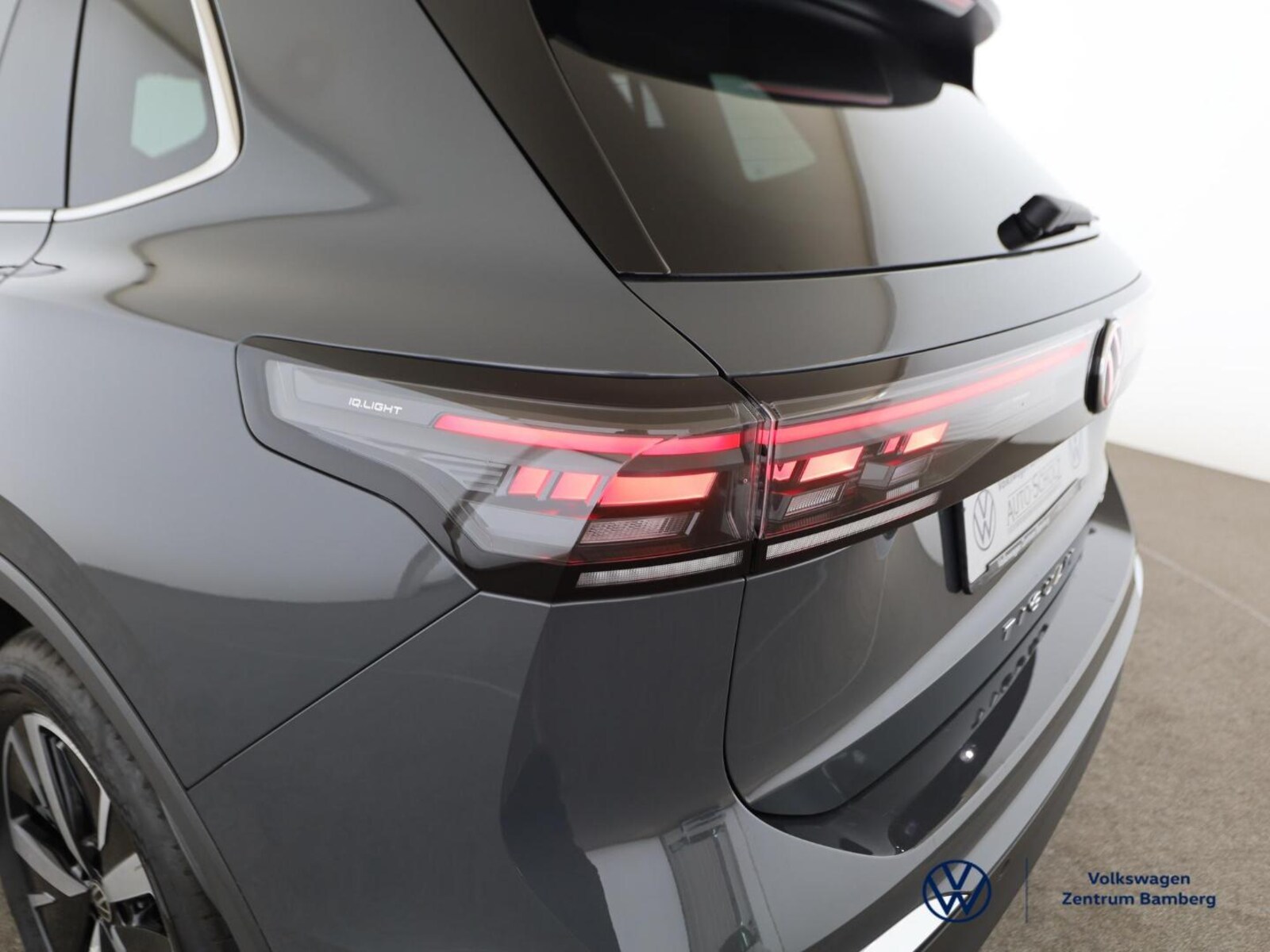 Volkswagen Tiguan – Bild 13