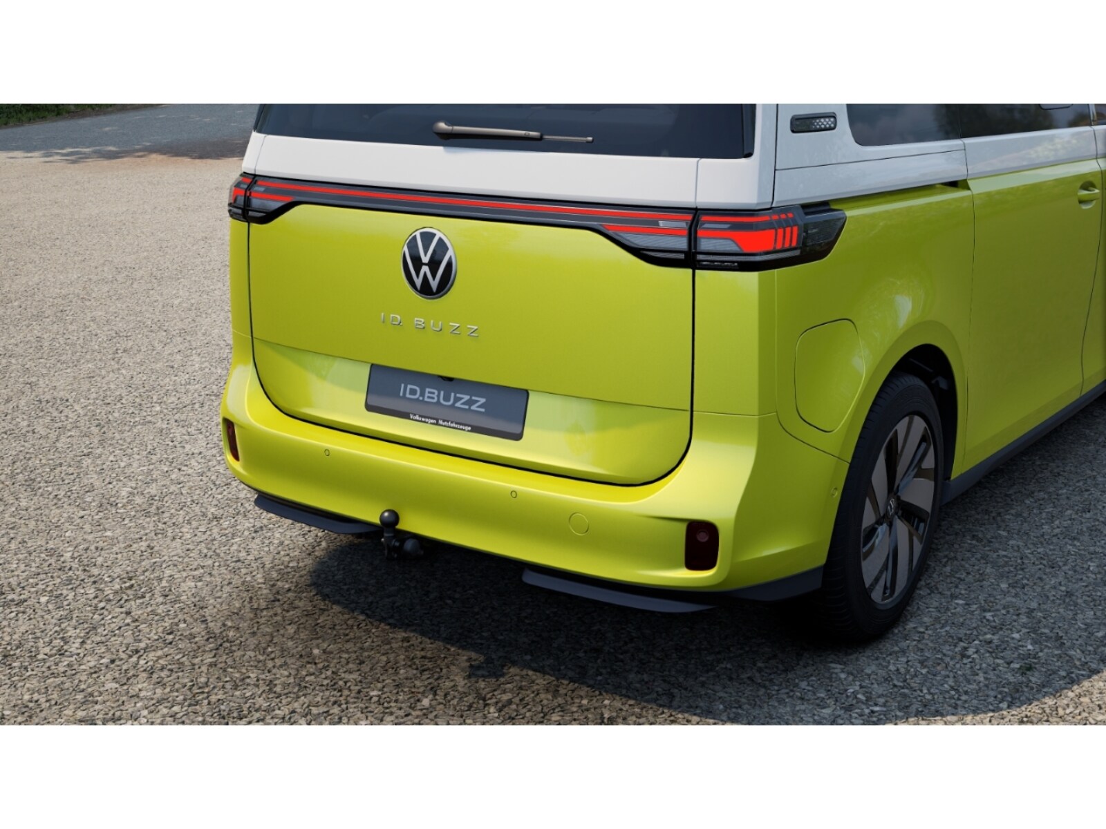 Volkswagen ID. Buzz – Bild 11