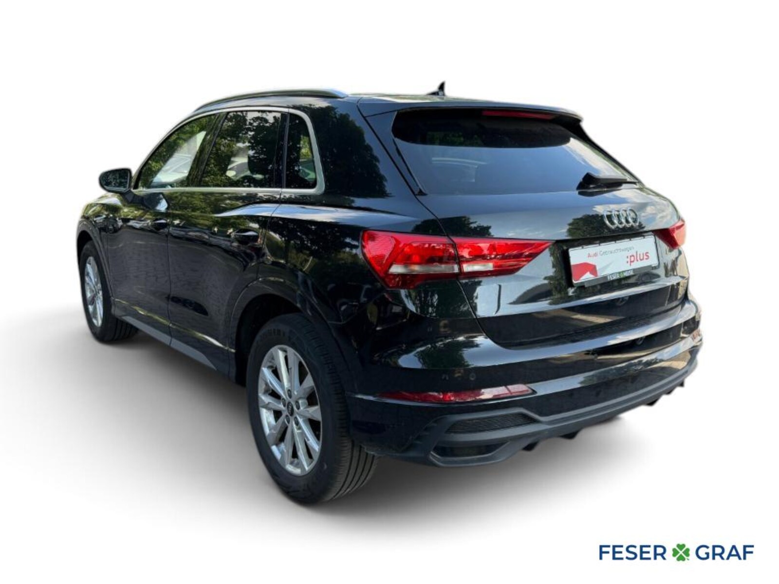 Audi Q3 – Bild 4