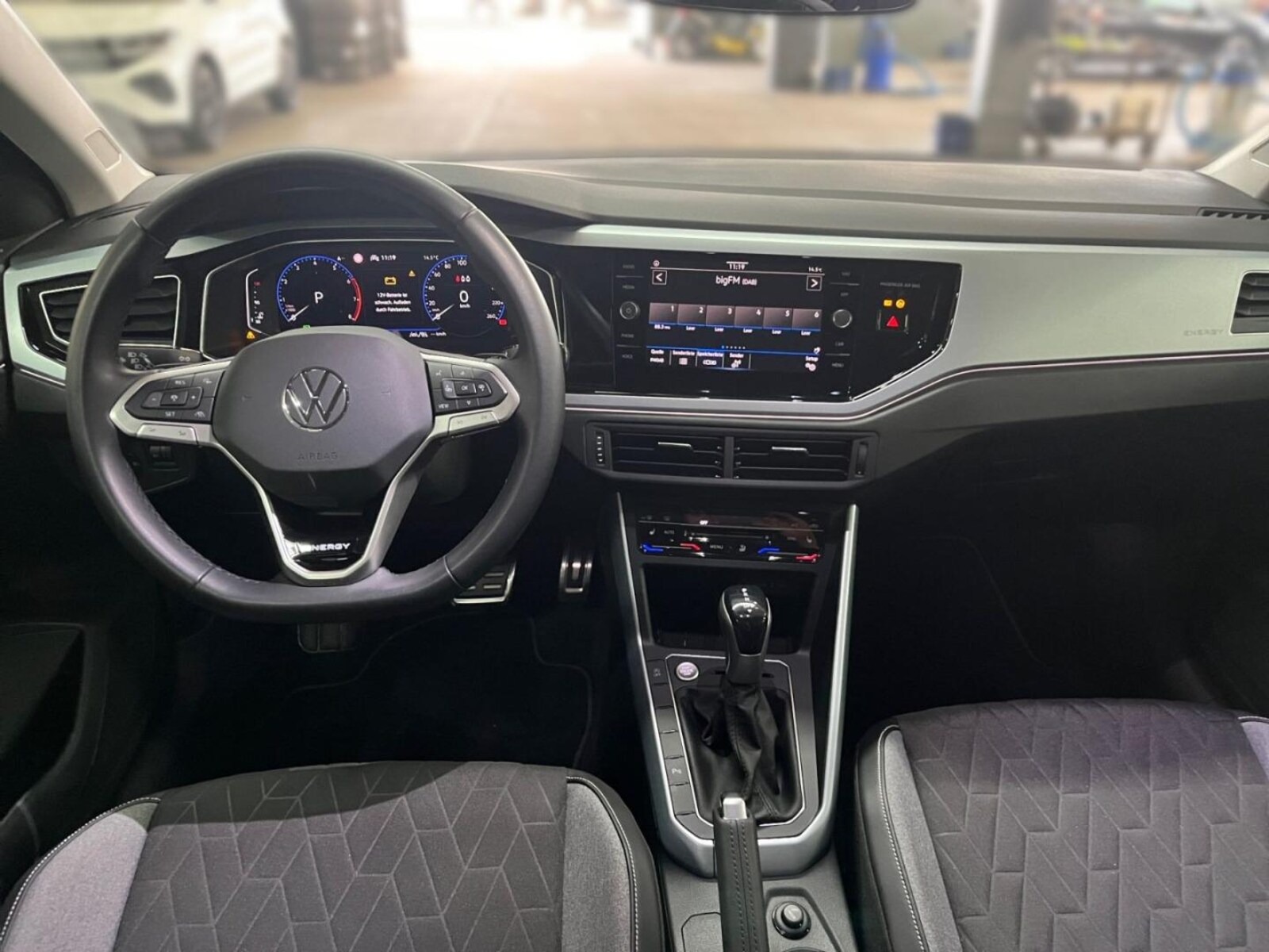 Volkswagen Polo – Bild 13