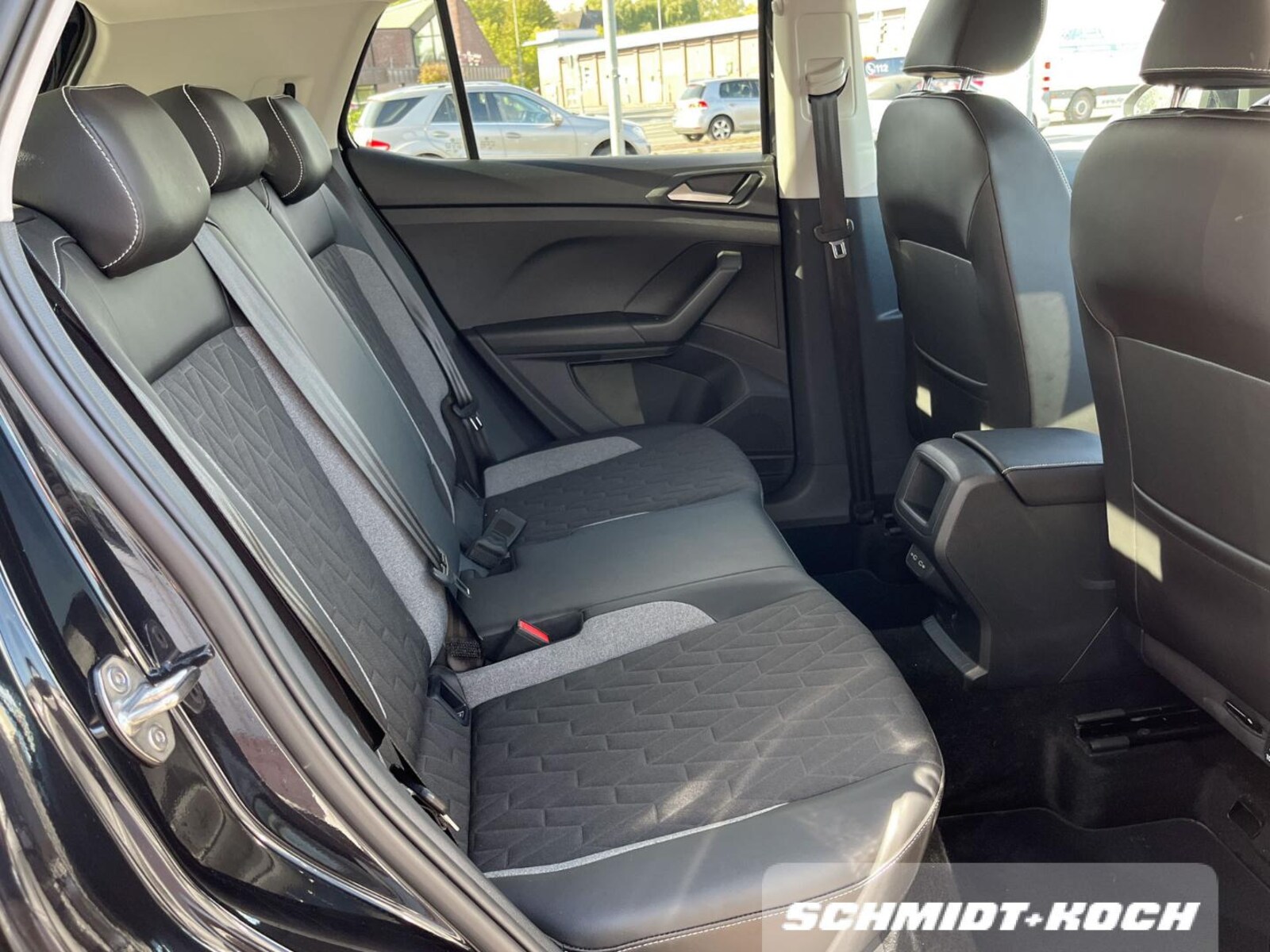 Volkswagen T-Cross – Bild 13