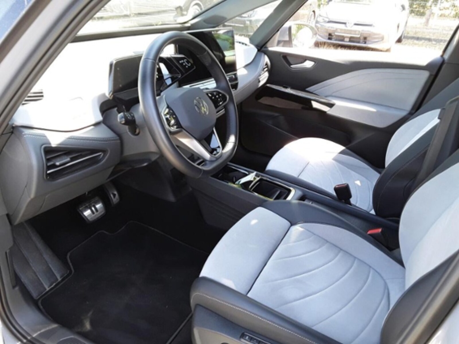 Volkswagen ID.3 – Bild 7