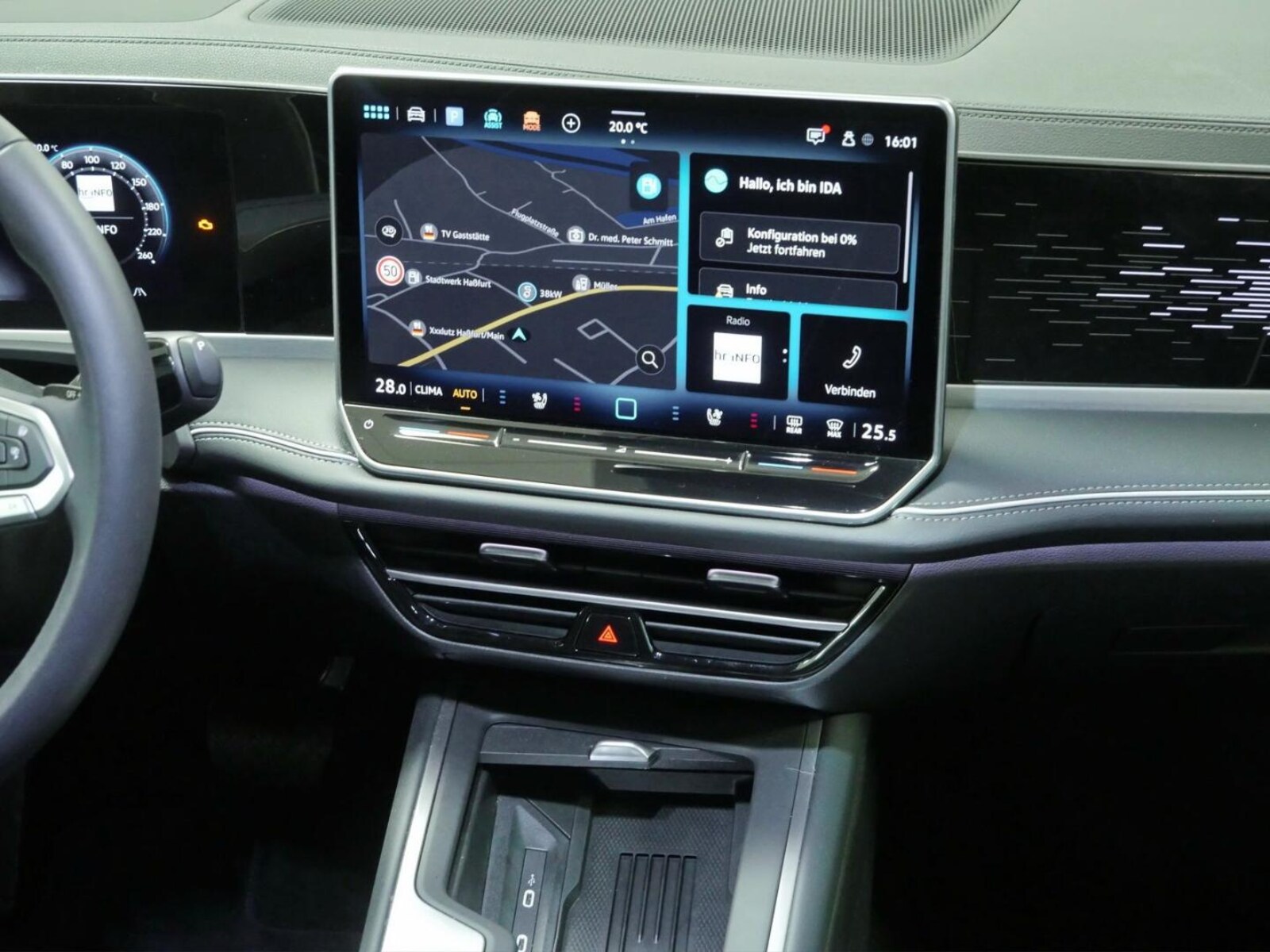 Volkswagen Passat – Bild 6