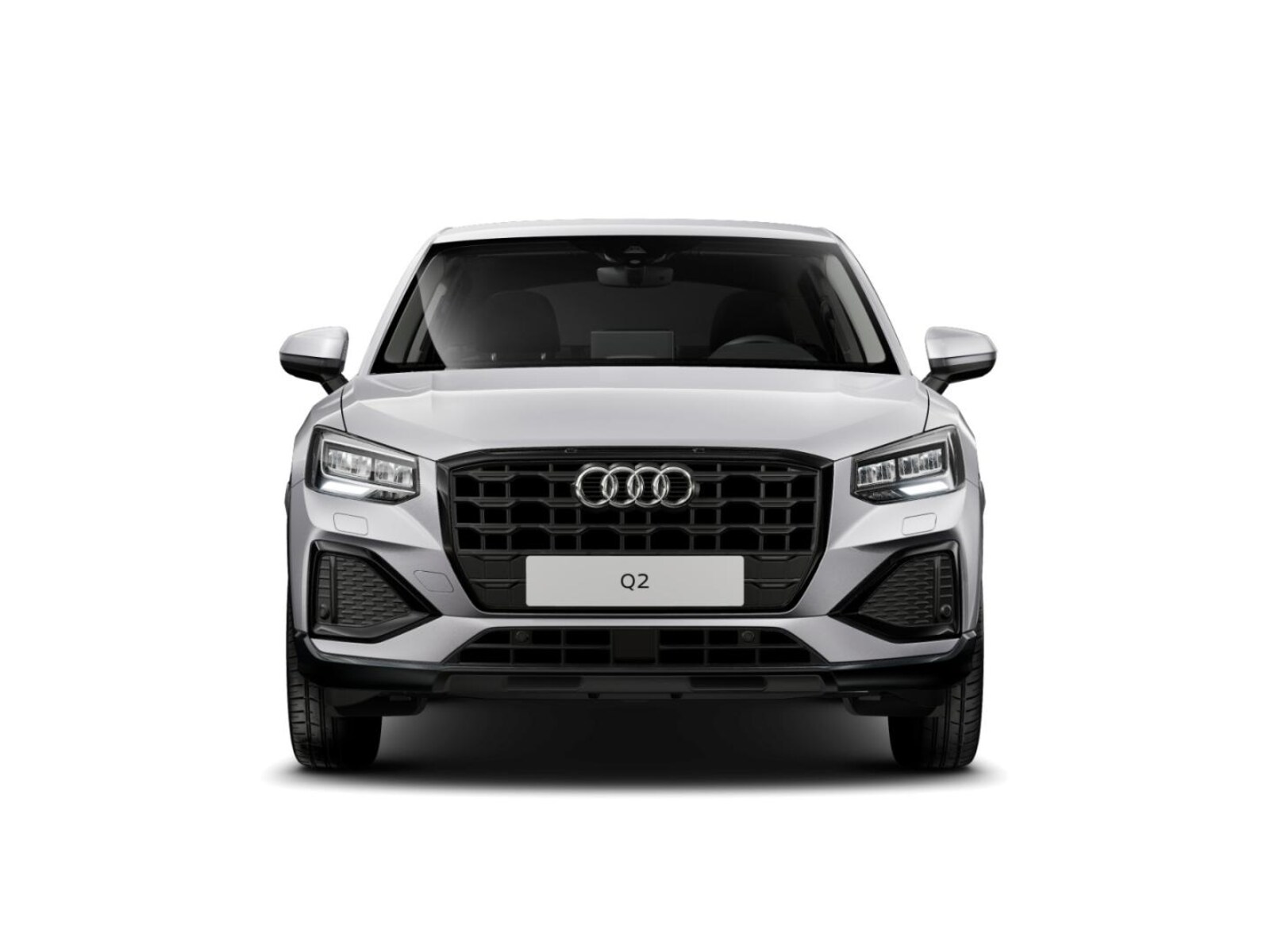 Audi Q2 – Bild 3