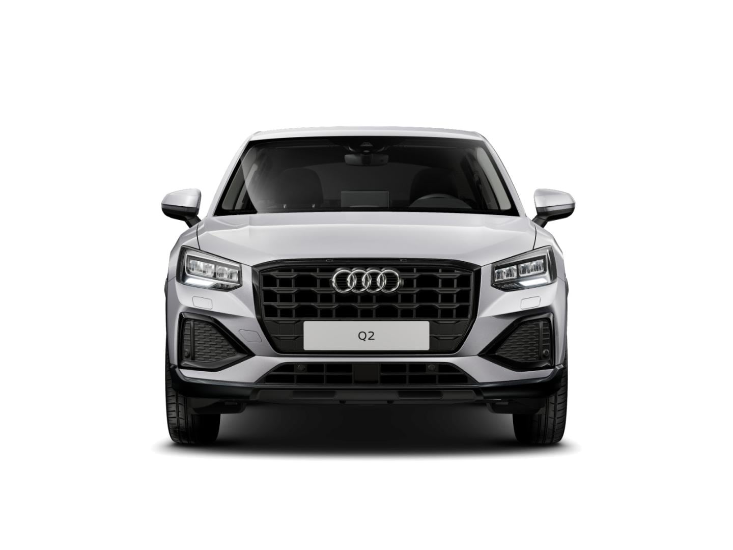 Bild über Audi Q2 advanced 35 TFSI S tronic - für weitere Informationen kontaktieren Sie den Audi Partner
