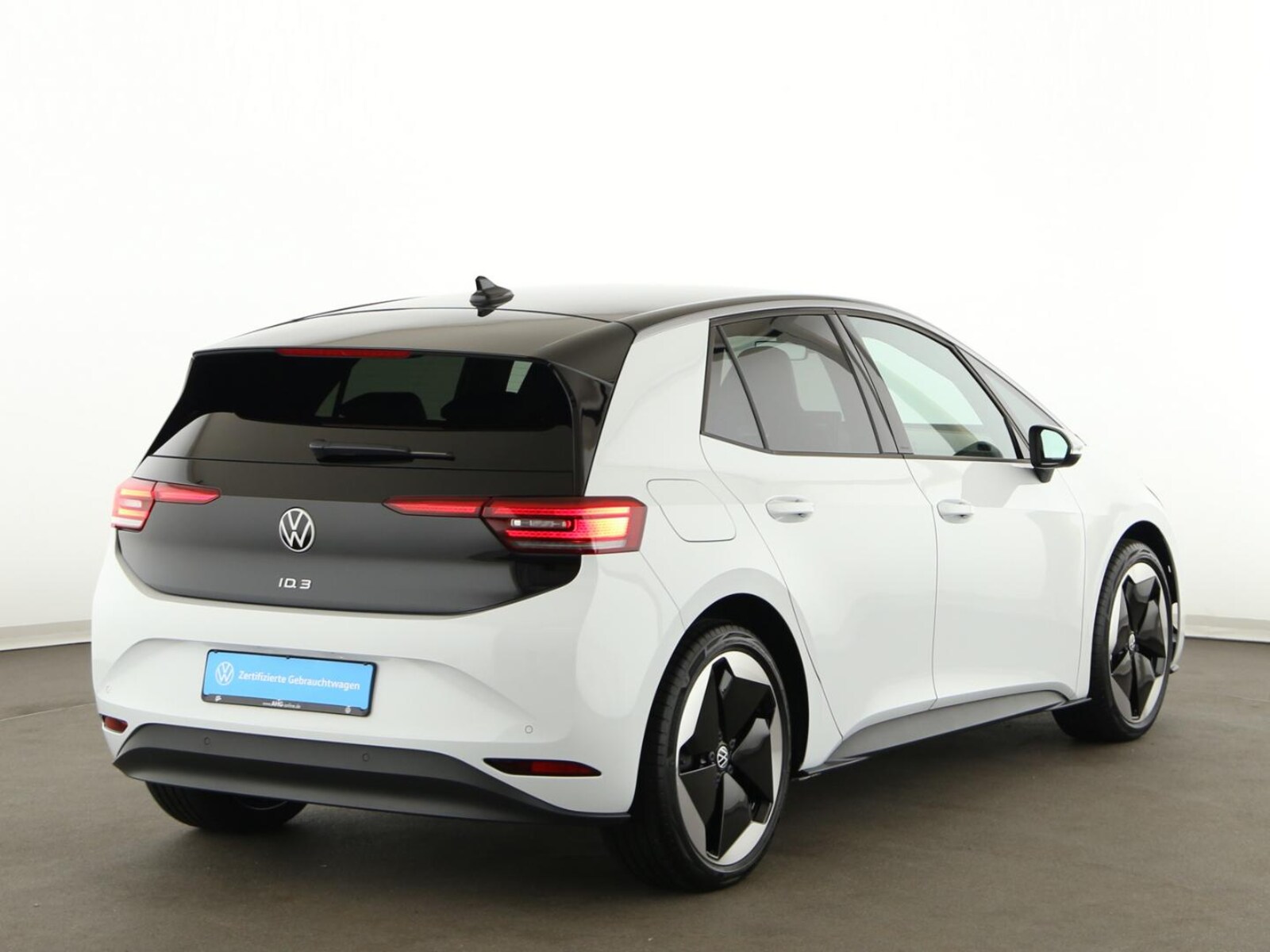 Volkswagen ID.3 – Bild 7