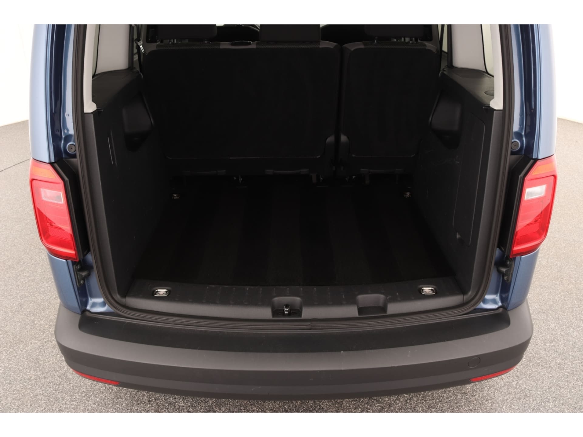 Volkswagen Caddy Trendline