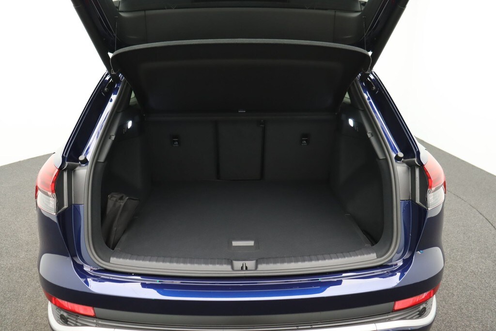 Image about Audi Q4 e-tron 55 e-tron quattro