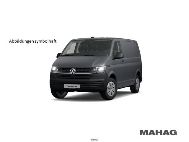 Volkswagen T6.1 Transporter