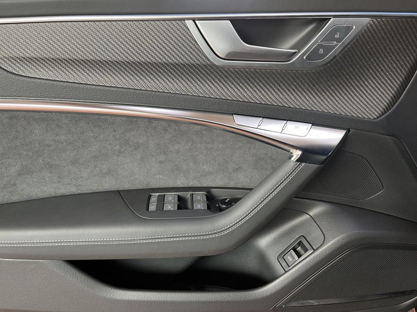 Image about Audi A7 Sportback 50 TDI quattro tiptronic