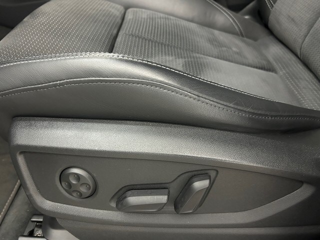 Image about Audi SQ5 Sportback TDI tiptronic