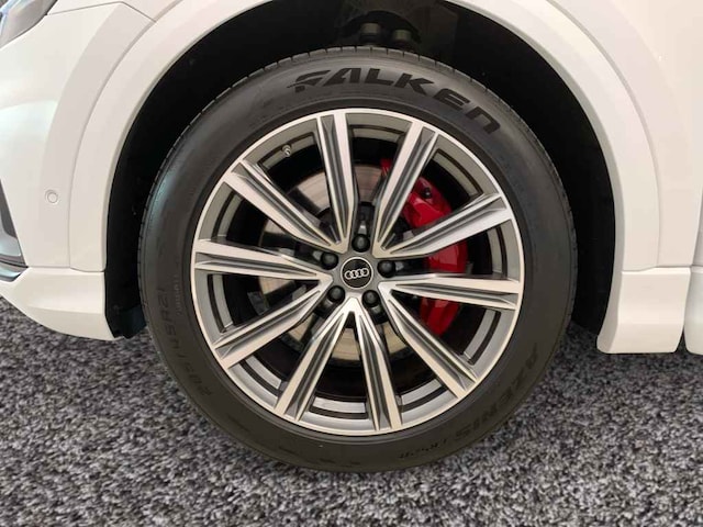 Audi Q8 SUV TFSI E 55 TFSI E Quattro Tiptronic -  - Joinsteer - #3