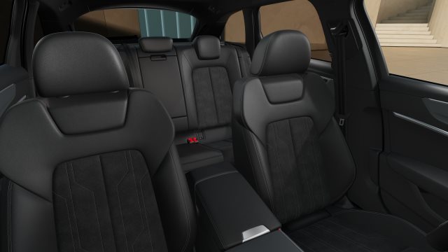 Image about Audi A6 Avant S line 50 TDI quattro tiptronic