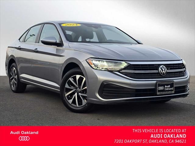2024 Volkswagen Jetta S