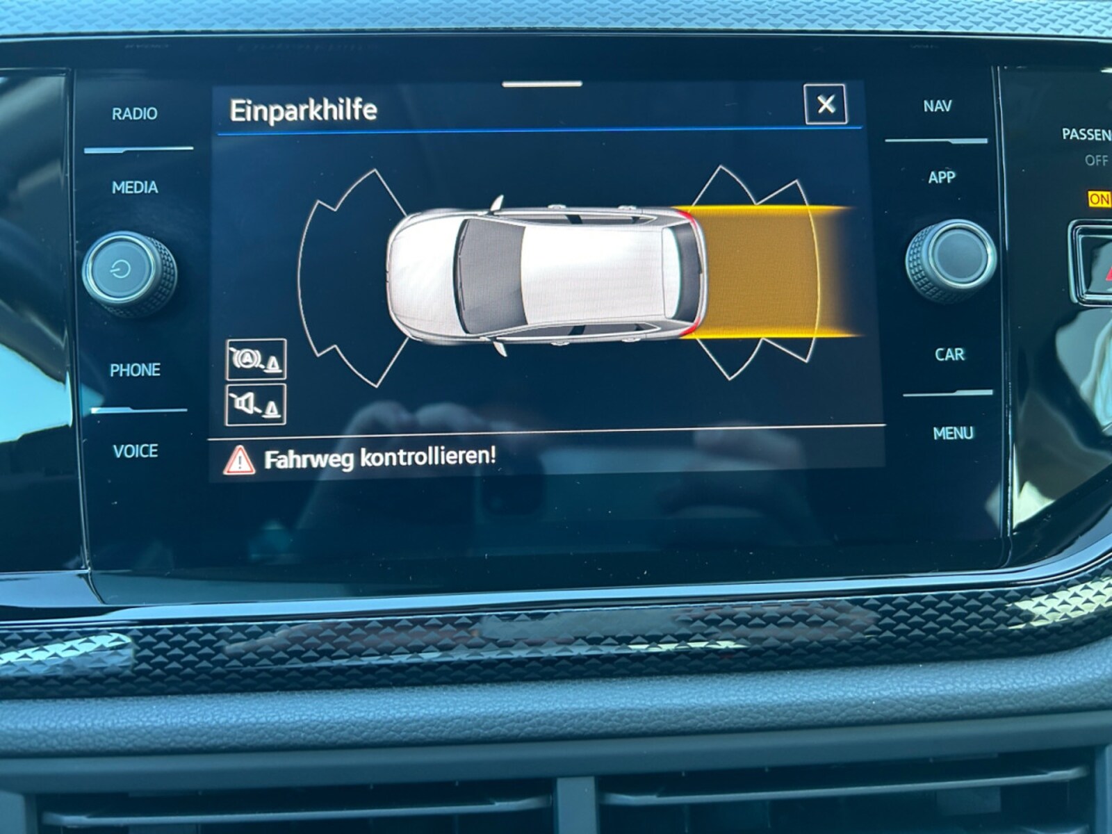 Volkswagen Polo – Bild 18