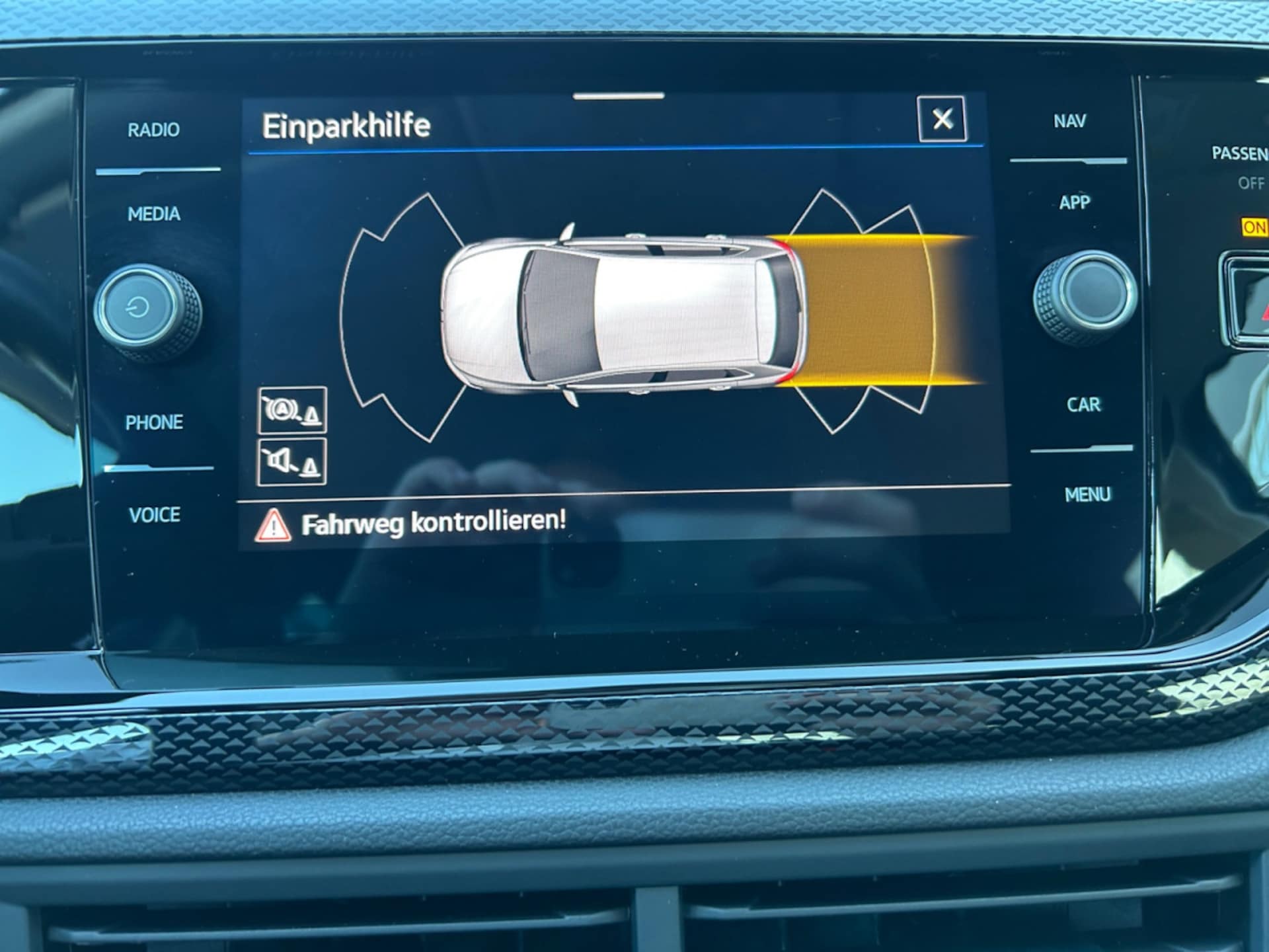Volkswagen Polo Life