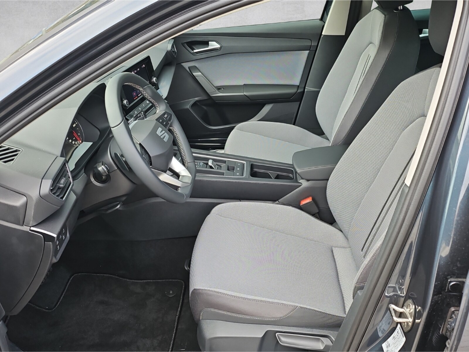 SEAT Leon – Bild 8