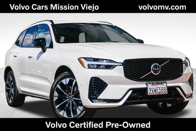 2026 Volvo XC60