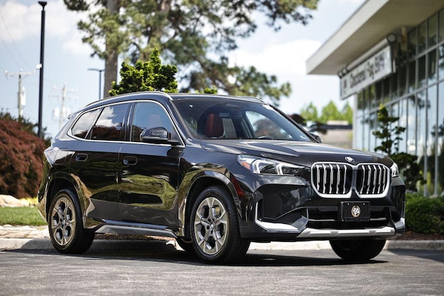 2025 BMW X1
