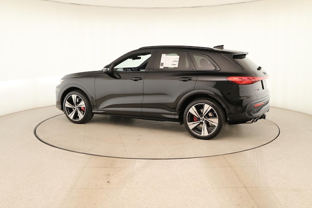 2026 Audi SQ5