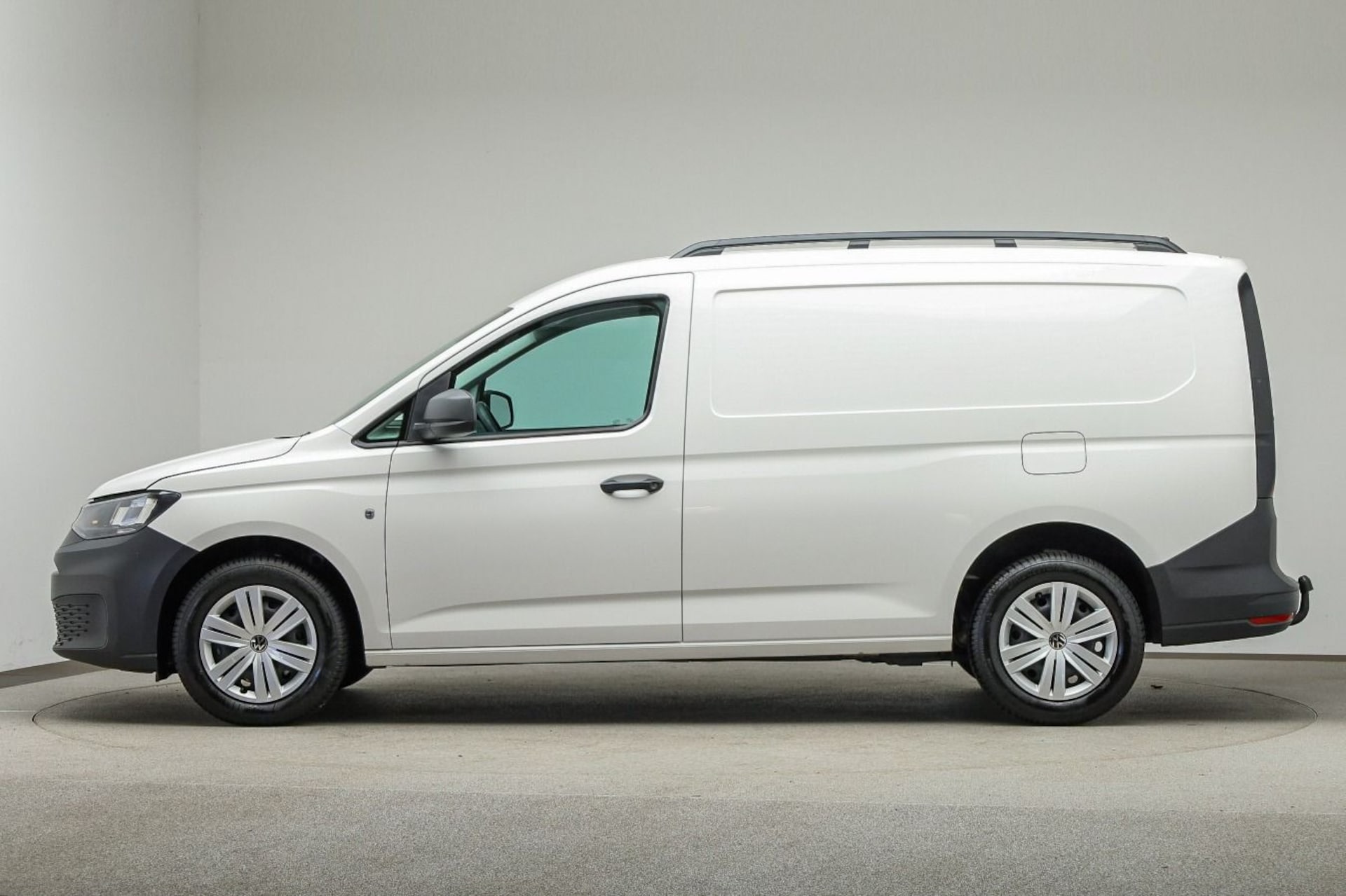 Volkswagen Caddy Maxi Cargo