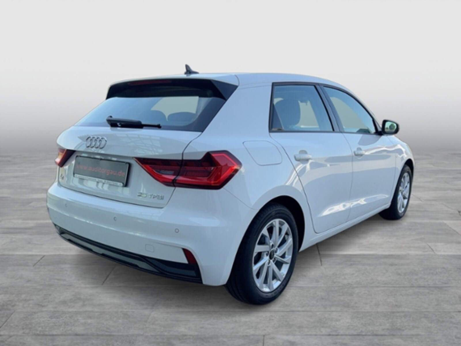 Audi A1 Sportback – Bild 5