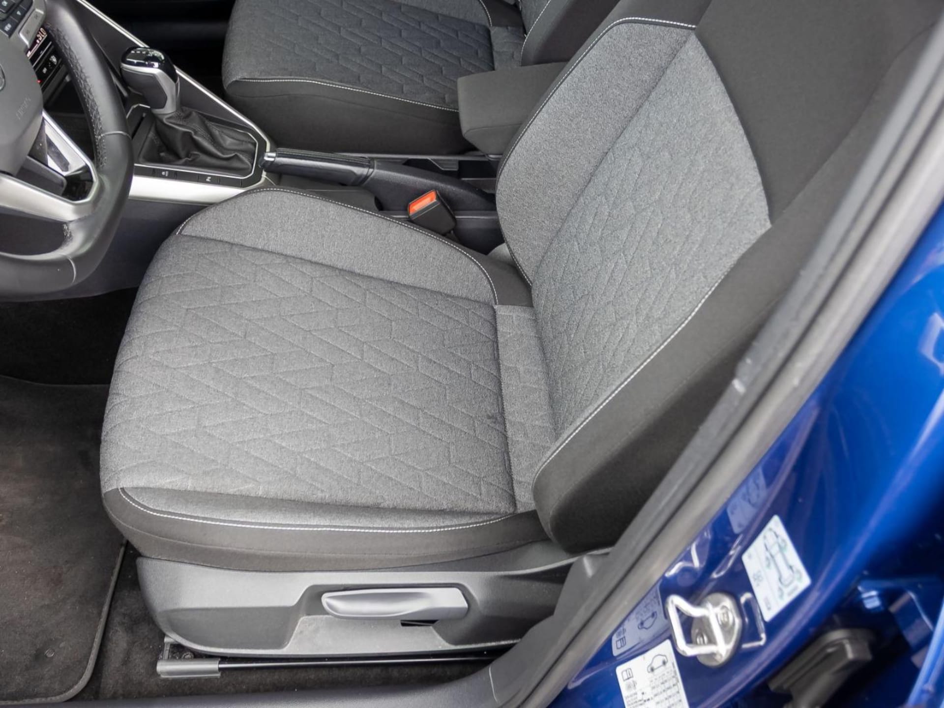 Volkswagen Taigo MOVE