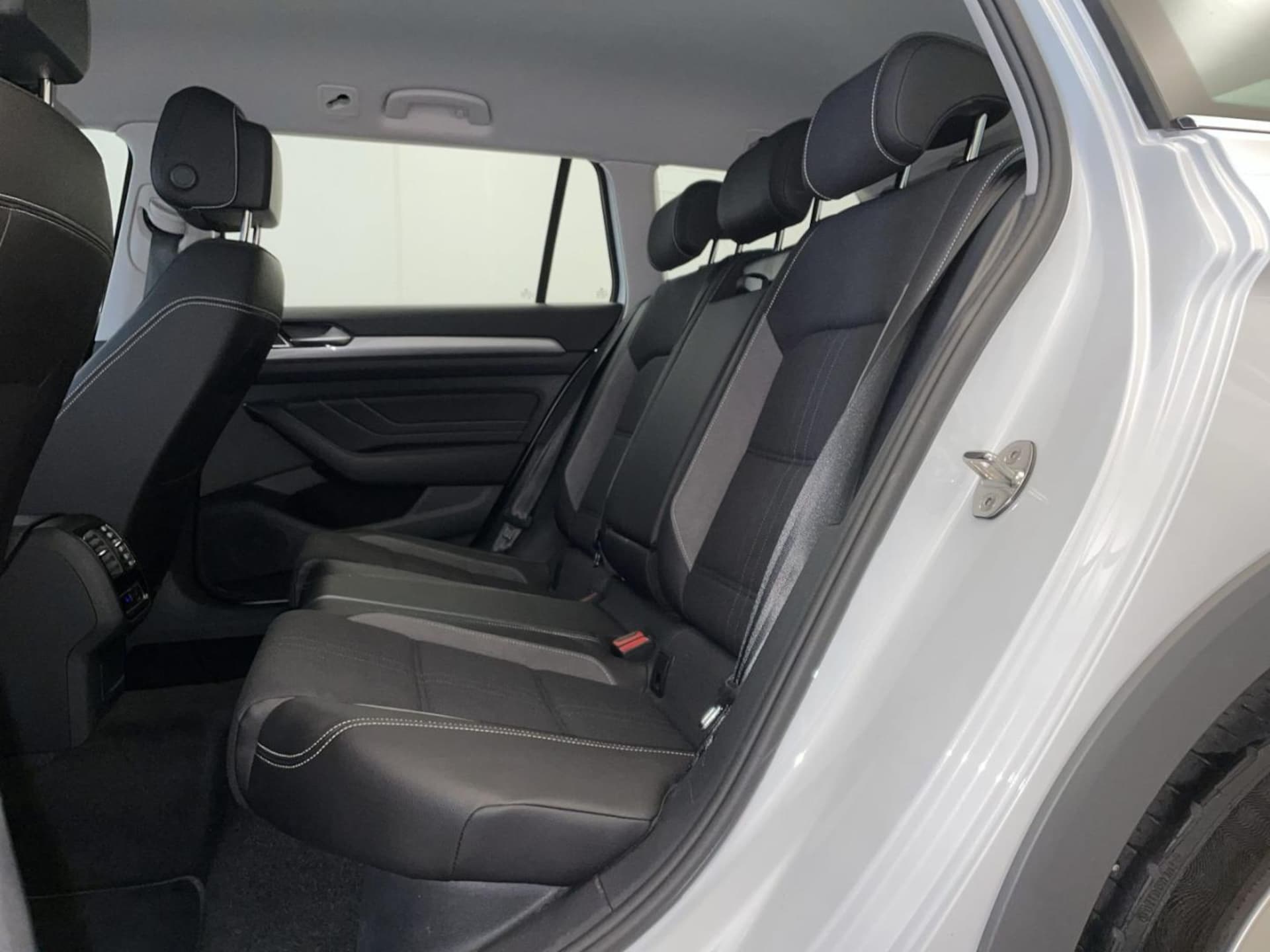 Volkswagen Passat Variant Alltrack