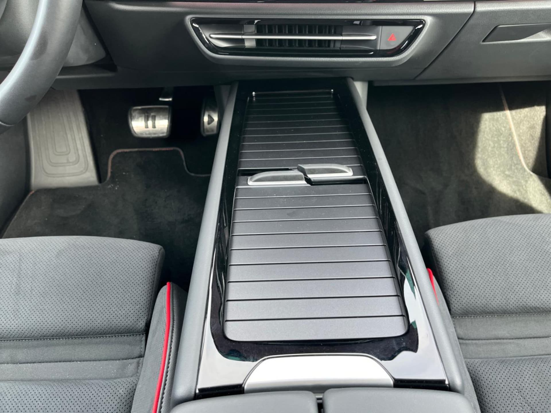 Volkswagen ID.7 Tourer GTX