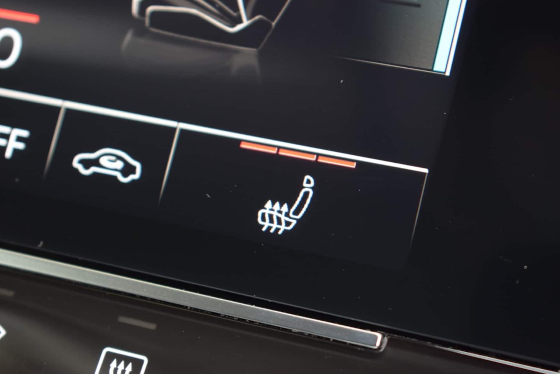 Audi A6 Avant Design