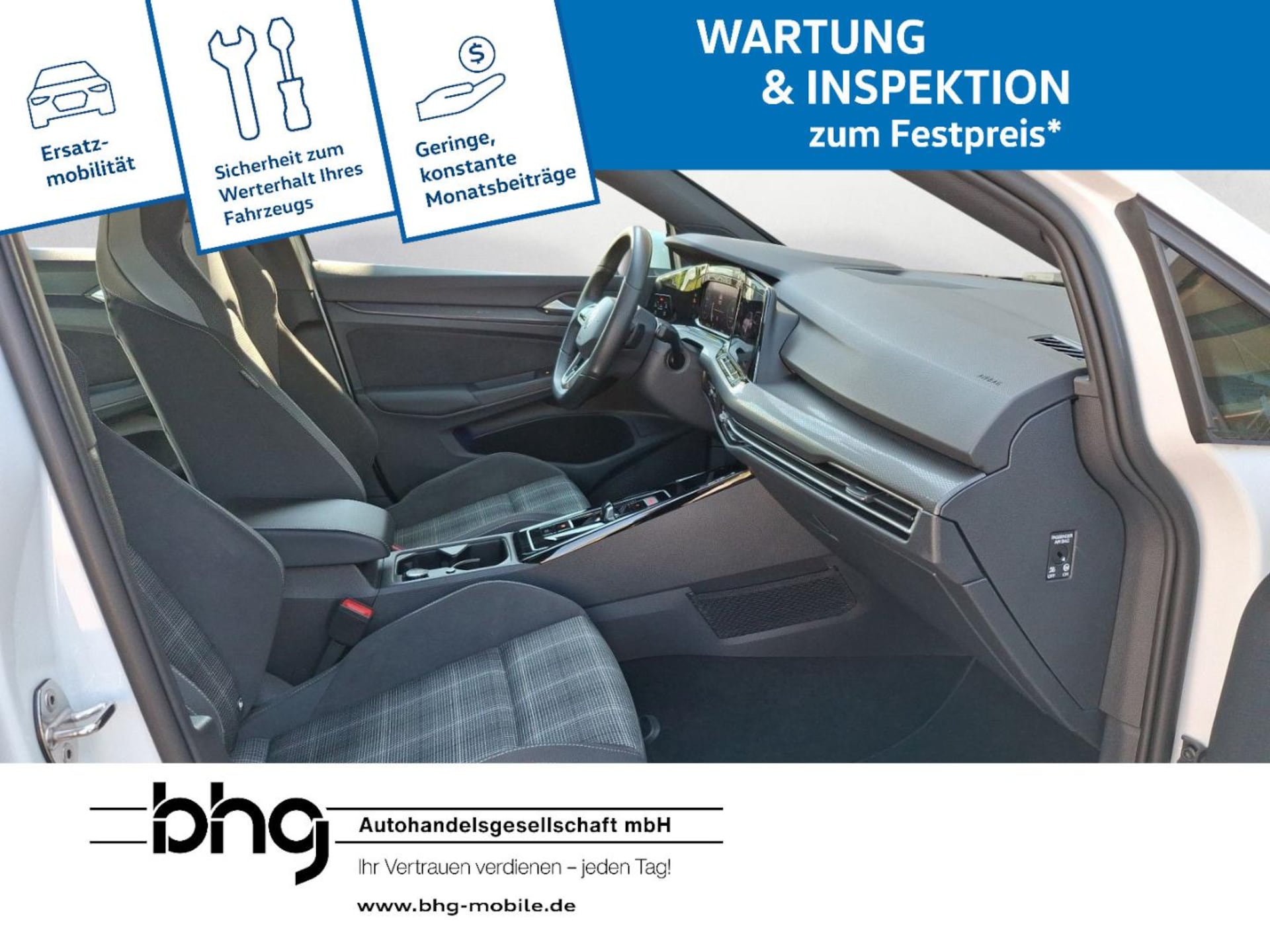 Volkswagen Golf GTD