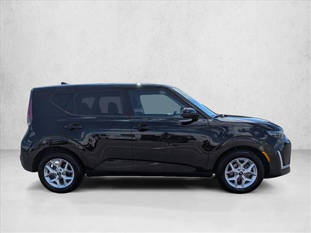 2024 Kia Soul