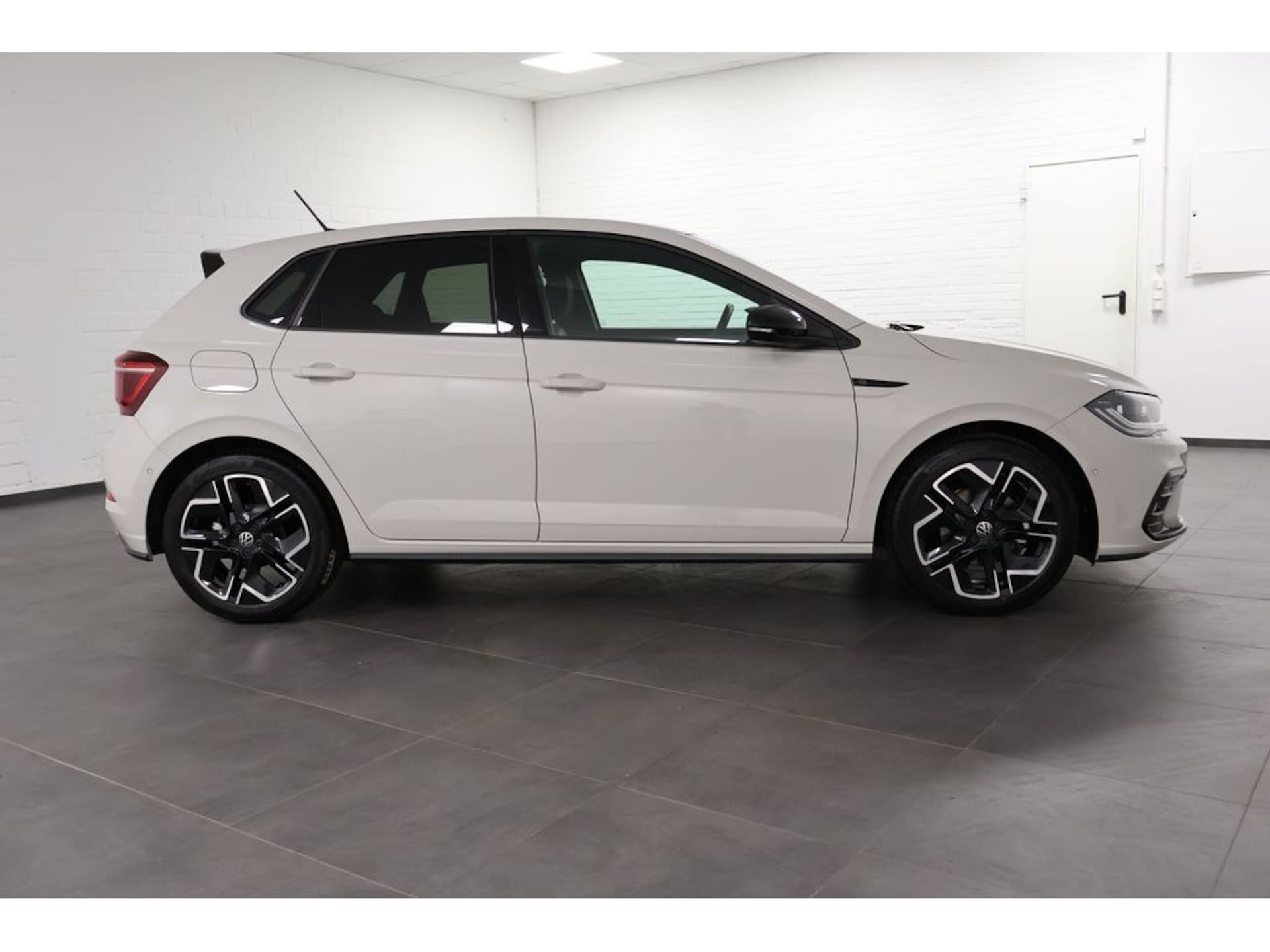 Volkswagen Polo R-Line