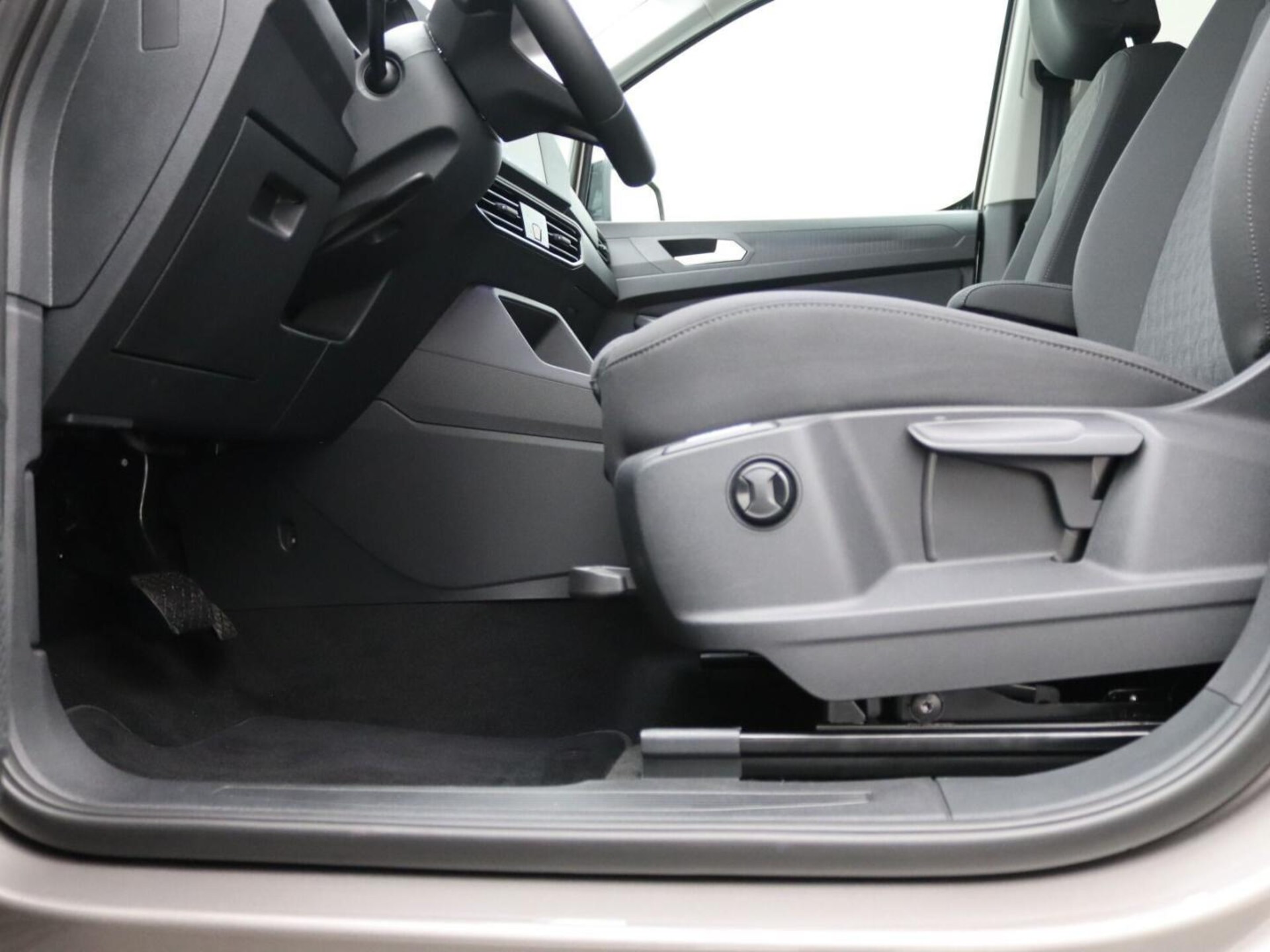 Volkswagen Caddy Life