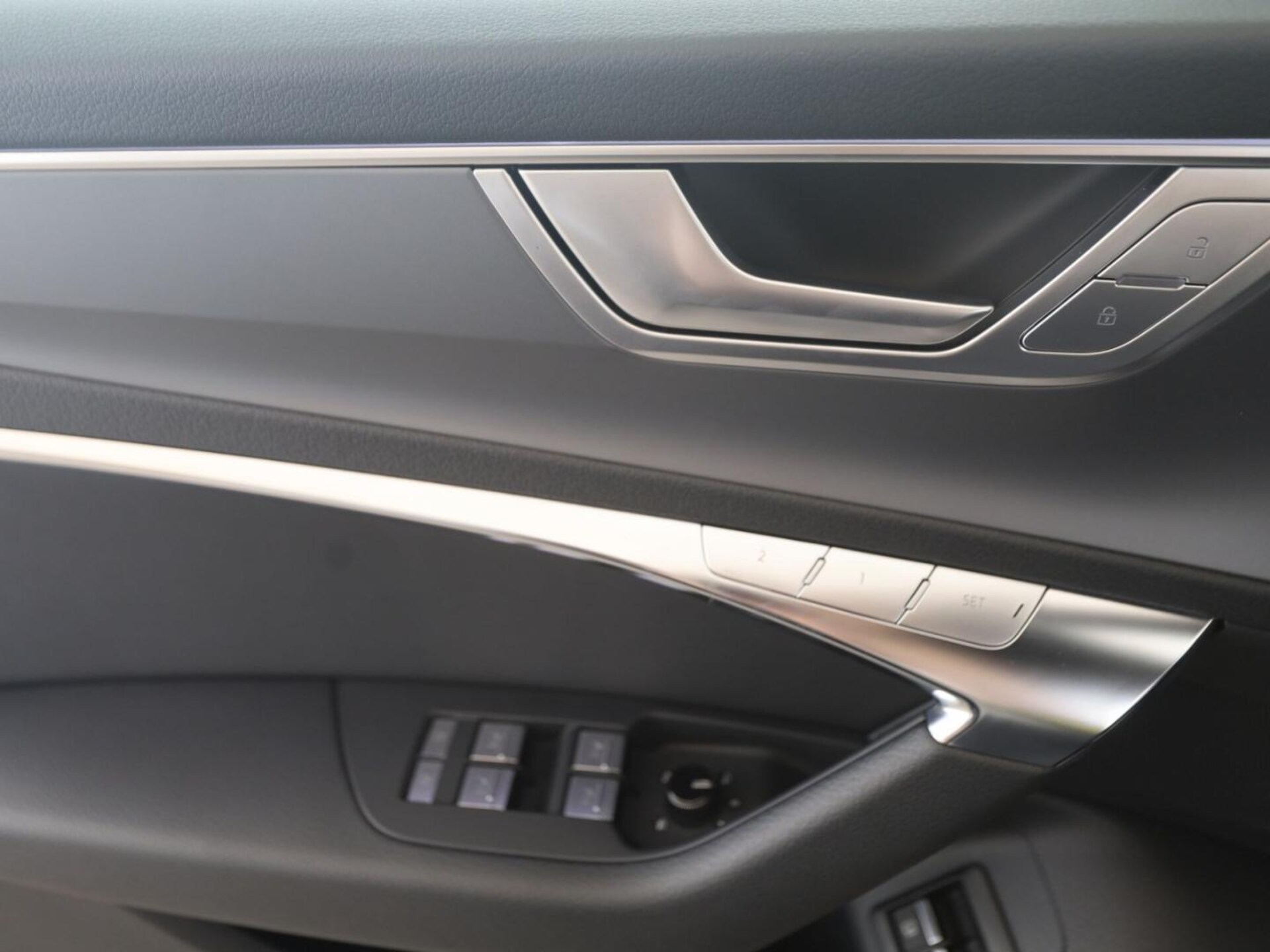 Audi A6 Avant TFSI e Sport