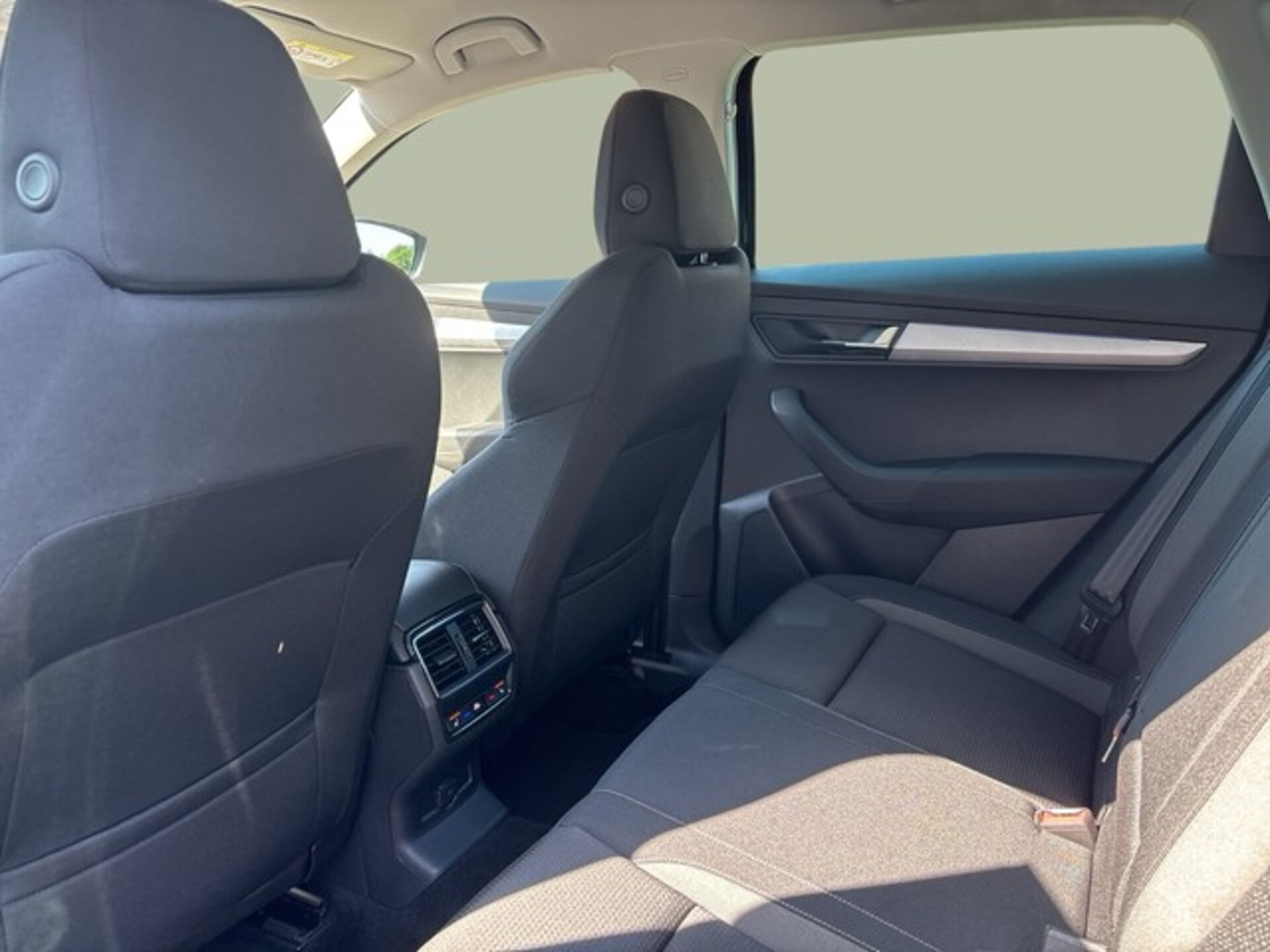 Skoda Karoq Ambition